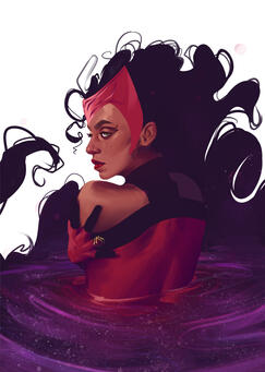 Drowning
